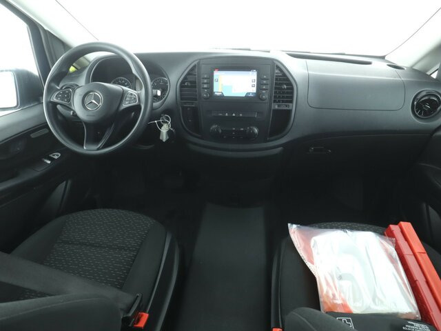 MERCEDES-BENZ Vito 114 TourerPro,Extralang,8Sitzer,Automatik... - Mikrobuss: pilt 2 MERCEDES-BENZ Vito 114 TourerPro,Extralang,8Sitzer,Automatik... - Mikrobuss: pilt 2