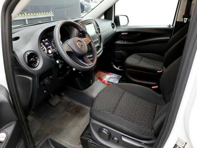 MERCEDES-BENZ Vito 114 TourerPro,Extralang,8Sitzer,Automatik... - Väikebuss, Mikrobuss: pilt 2 MERCEDES-BENZ Vito 114 TourerPro,Extralang,8Sitzer,Automatik... - Väikebuss, Mikrobuss: pilt 2