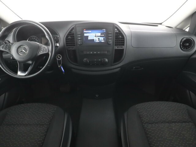 MERCEDES-BENZ Vito 114 TourerPro,Extralang,8Sitzer,Automatik... - Väikebuss, Mikrobuss: pilt 2 MERCEDES-BENZ Vito 114 TourerPro,Extralang,8Sitzer,Automatik... - Väikebuss, Mikrobuss: pilt 2