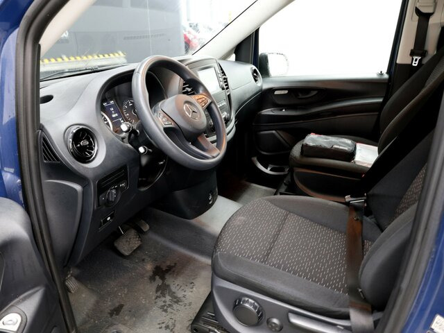 MERCEDES-BENZ Vito 114 TourerPro,Extralang,8Sitzer,Automatik... - Väikebuss, Mikrobuss: pilt 2 MERCEDES-BENZ Vito 114 TourerPro,Extralang,8Sitzer,Automatik... - Väikebuss, Mikrobuss: pilt 2