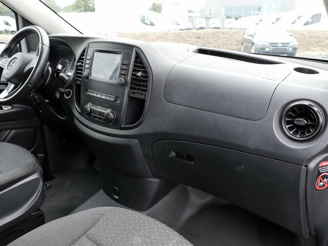 MERCEDES-BENZ Vito 114 TourerPro,Extralang,8Sitzer,Automatik - Väikebuss, Mikrobuss: pilt 4 MERCEDES-BENZ Vito 114 TourerPro,Extralang,8Sitzer,Automatik - Väikebuss, Mikrobuss: pilt 4