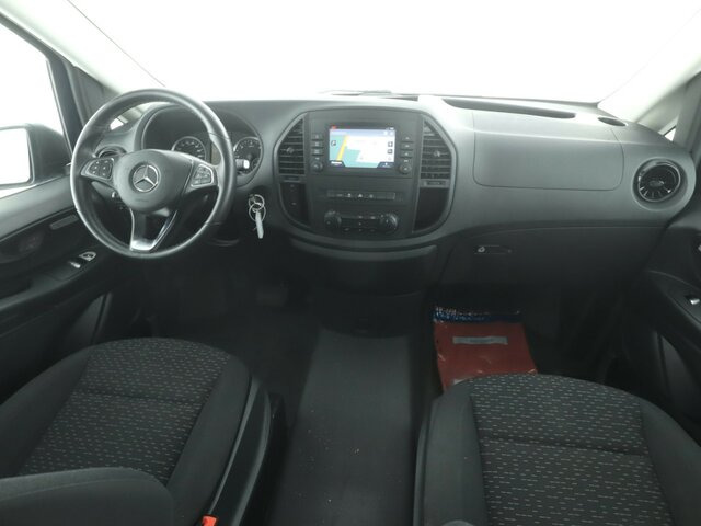 MERCEDES-BENZ Vito 114 TourerPro,Extralang,8Sitzer,Automatik... - Väikebuss, Mikrobuss: pilt 2 MERCEDES-BENZ Vito 114 TourerPro,Extralang,8Sitzer,Automatik... - Väikebuss, Mikrobuss: pilt 2