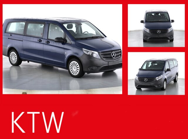 MERCEDES-BENZ Vito 114 TourerPro,Extralang,8Sitzer,Automatik... - Mikrobuss: pilt 1 MERCEDES-BENZ Vito 114 TourerPro,Extralang,8Sitzer,Automatik... - Mikrobuss: pilt 1