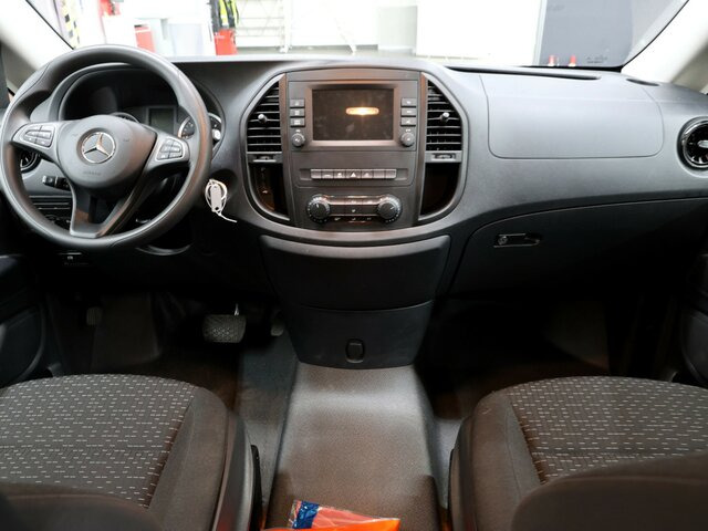 MERCEDES-BENZ Vito 114 TourerPro,Extralang,8Sitzer,Automatik... - Mikrobuss: pilt 2 MERCEDES-BENZ Vito 114 TourerPro,Extralang,8Sitzer,Automatik... - Mikrobuss: pilt 2