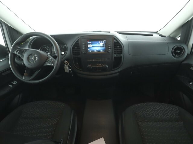 MERCEDES-BENZ Vito 114 TourerPro,Extralang,8Sitzer,Automatik... - Mikrobuss: pilt 2 MERCEDES-BENZ Vito 114 TourerPro,Extralang,8Sitzer,Automatik... - Mikrobuss: pilt 2