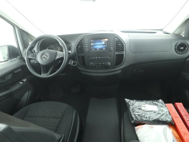 MERCEDES-BENZ Vito 114 TourerPro,Extralang,8Sitzer,Automatik... - Väikebuss, Mikrobuss: pilt 2 MERCEDES-BENZ Vito 114 TourerPro,Extralang,8Sitzer,Automatik... - Väikebuss, Mikrobuss: pilt 2