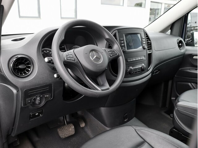 MERCEDES-BENZ Vito 114 TourerPro,Extralang,8Sitzer,Automatik - Mikrobuss: pilt 5 MERCEDES-BENZ Vito 114 TourerPro,Extralang,8Sitzer,Automatik - Mikrobuss: pilt 5