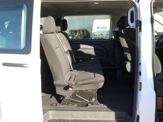 MERCEDES-BENZ Vito 114 TourerPro,Extralang,8Sitzer,Automatik... - Mikrobuss: pilt 2 MERCEDES-BENZ Vito 114 TourerPro,Extralang,8Sitzer,Automatik... - Mikrobuss: pilt 2
