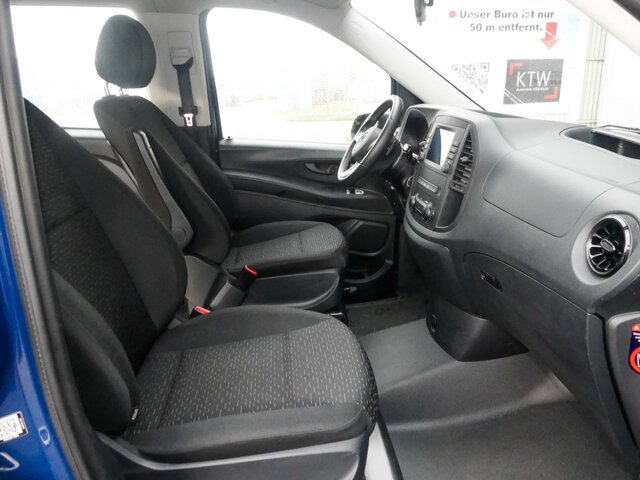 MERCEDES-BENZ Vito 114 TourerPro,Extralang,AMF Rollstuhlrampe - Väikebuss, Mikrobuss: pilt 2 MERCEDES-BENZ Vito 114 TourerPro,Extralang,AMF Rollstuhlrampe - Väikebuss, Mikrobuss: pilt 2