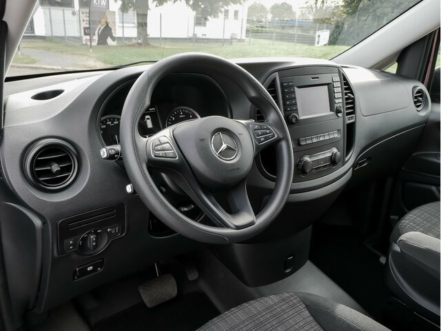 MERCEDES-BENZ Vito 114 TourerPro,Extralang,Desperados,9GTr. - Väikebuss, Mikrobuss: pilt 2 MERCEDES-BENZ Vito 114 TourerPro,Extralang,Desperados,9GTr. - Väikebuss, Mikrobuss: pilt 2