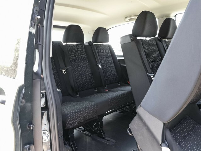 MERCEDES-BENZ Vito 114 TourerPro,lang,Automatik,8Sitze,Kamera - Väikebuss, Mikrobuss: pilt 4 MERCEDES-BENZ Vito 114 TourerPro,lang,Automatik,8Sitze,Kamera - Väikebuss, Mikrobuss: pilt 4