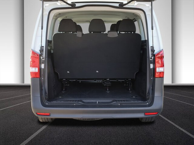 Mikrobuss MERCEDES-BENZ Vito 114 TourerPro,lang,Automatik,8Sitze,Kamera...: pilt 22 Mikrobuss MERCEDES-BENZ Vito 114 TourerPro,lang,Automatik,8Sitze,Kamera...: pilt 22