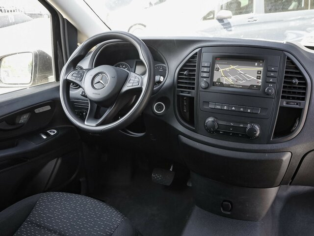 MERCEDES-BENZ Vito 114 TourerPro,lang,Automatik,8Sitze,Kamera - Väikebuss, Mikrobuss: pilt 5 MERCEDES-BENZ Vito 114 TourerPro,lang,Automatik,8Sitze,Kamera - Väikebuss, Mikrobuss: pilt 5