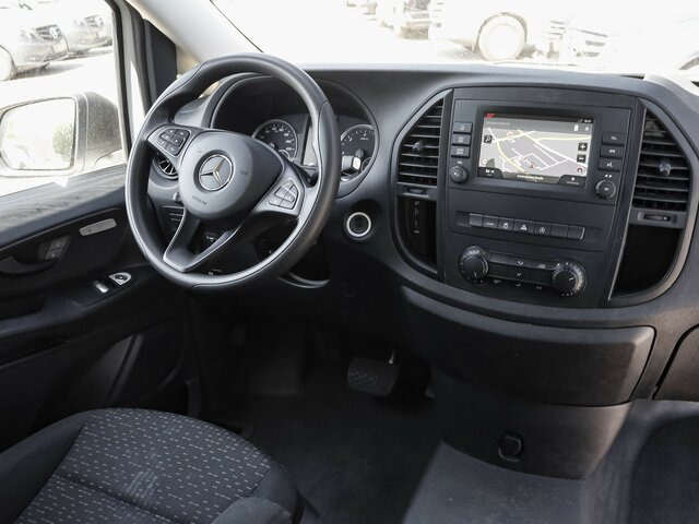 MERCEDES-BENZ Vito 114 TourerPro,lang,Automatik,8Sitze,Kamera - Mikrobuss: pilt 5 MERCEDES-BENZ Vito 114 TourerPro,lang,Automatik,8Sitze,Kamera - Mikrobuss: pilt 5