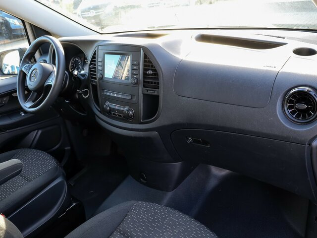 MERCEDES-BENZ Vito 114 TourerPro,lang,Automatik,8Sitze,Kamera... - Mikrobuss: pilt 4 MERCEDES-BENZ Vito 114 TourerPro,lang,Automatik,8Sitze,Kamera... - Mikrobuss: pilt 4