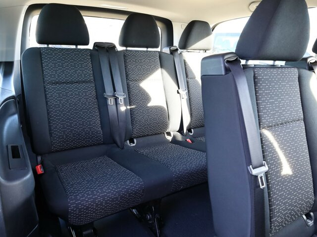 Mikrobuss MERCEDES-BENZ Vito 114 TourerPro,lang,Automatik,8Sitze,Kamera...: pilt 23 Mikrobuss MERCEDES-BENZ Vito 114 TourerPro,lang,Automatik,8Sitze,Kamera...: pilt 23