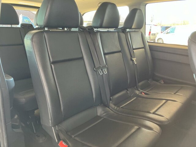 MERCEDES-BENZ Vito 116 TourerPro,lang,Allrad,8Sitze,Automatik - Väikebuss, Mikrobuss: pilt 3 MERCEDES-BENZ Vito 116 TourerPro,lang,Allrad,8Sitze,Automatik - Väikebuss, Mikrobuss: pilt 3