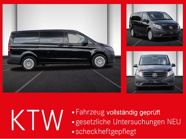 MERCEDES-BENZ Vito 116CDI lang,TourerPro,2Klima,9Sitze,Kamera - Väikebuss, Mikrobuss: pilt 1 MERCEDES-BENZ Vito 116CDI lang,TourerPro,2Klima,9Sitze,Kamera - Väikebuss, Mikrobuss: pilt 1