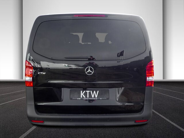 Väikebuss, Mikrobuss MERCEDES-BENZ Vito 116TourerPro ,Extralang,2xKlima,Kamera,AHK: pilt 19
