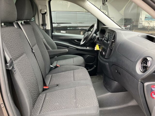 MERCEDES-BENZ Vito 116TourerPro ,Extralang,2xKlima,Kamera,AHK - Väikebuss, Mikrobuss: pilt 4 MERCEDES-BENZ Vito 116TourerPro ,Extralang,2xKlima,Kamera,AHK - Väikebuss, Mikrobuss: pilt 4