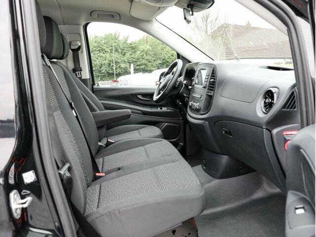 MERCEDES-BENZ Vito 116TourerPro ,Extralang,2xKlima,Kamera,AHK - Väikebuss, Mikrobuss: pilt 2 MERCEDES-BENZ Vito 116TourerPro ,Extralang,2xKlima,Kamera,AHK - Väikebuss, Mikrobuss: pilt 2