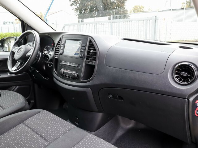 MERCEDES-BENZ Vito 116TourerPro ,Extralang,2xKlima,Kamera,AHK... - Väikebuss, Mikrobuss: pilt 4 MERCEDES-BENZ Vito 116TourerPro ,Extralang,2xKlima,Kamera,AHK... - Väikebuss, Mikrobuss: pilt 4