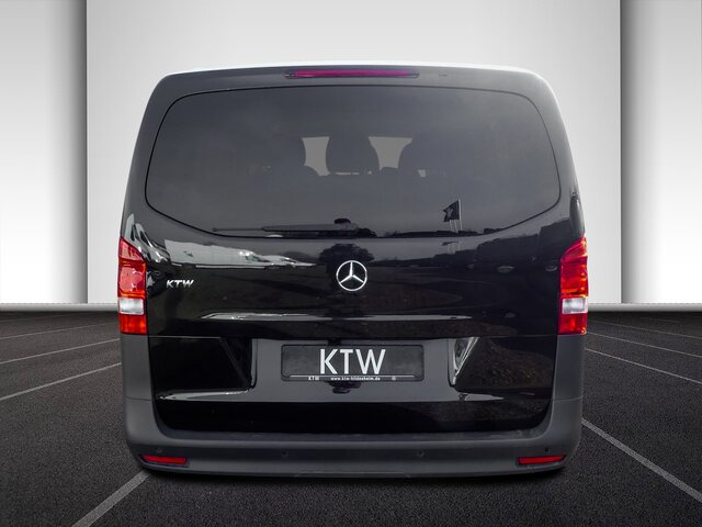 Väikebuss, Mikrobuss MERCEDES-BENZ Vito 116TourerPro ,Extralang,2xKlima,Kamera,AHK: pilt 19