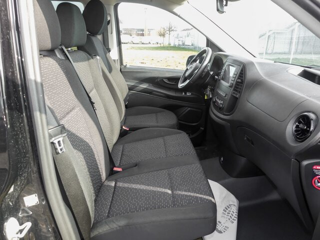 MERCEDES-BENZ Vito 116TourerPro ,Extralang,2xKlima,Kamera,AHK - Väikebuss, Mikrobuss: pilt 2 MERCEDES-BENZ Vito 116TourerPro ,Extralang,2xKlima,Kamera,AHK - Väikebuss, Mikrobuss: pilt 2