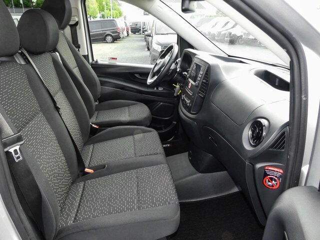 MERCEDES-BENZ Vito 116TourerPro Kombi,Extralang,2xKlima,Kamera - Mikrobuss: pilt 2 MERCEDES-BENZ Vito 116TourerPro Kombi,Extralang,2xKlima,Kamera - Mikrobuss: pilt 2