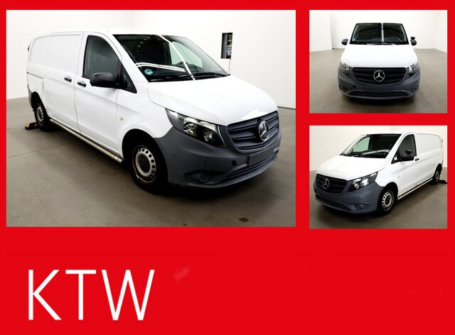 MERCEDES-BENZ Vito114 KA Kompakt ,Klima,Kamera,Tempomat - Väike kaubik: pilt 1 MERCEDES-BENZ Vito114 KA Kompakt ,Klima,Kamera,Tempomat - Väike kaubik: pilt 1
