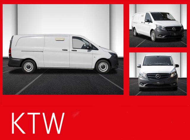 MERCEDES-BENZ Vito114CDI KA Extralang ,Klima,SortimoRegal - Väike kaubik: pilt 1 MERCEDES-BENZ Vito114CDI KA Extralang ,Klima,SortimoRegal - Väike kaubik: pilt 1