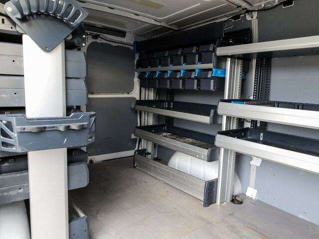 MERCEDES-BENZ Vito114CDI KA lang ,Klima,Sortimo Regalsystem... - Väike kaubik: pilt 3 MERCEDES-BENZ Vito114CDI KA lang ,Klima,Sortimo Regalsystem... - Väike kaubik: pilt 3