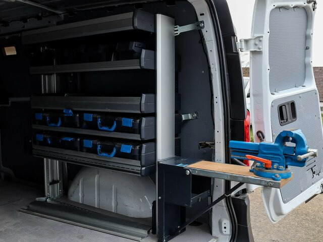 MERCEDES-BENZ Vito114CDI KA lang ,Klima,Sortimo Regalsystem... - Väike kaubik: pilt 2 MERCEDES-BENZ Vito114CDI KA lang ,Klima,Sortimo Regalsystem... - Väike kaubik: pilt 2