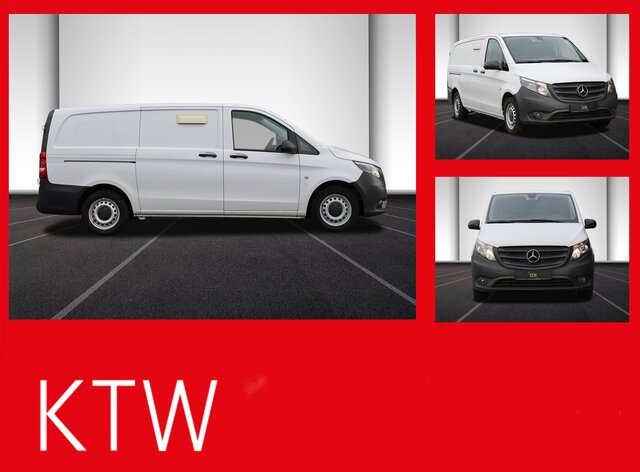MERCEDES-BENZ Vito114CDI KA lang ,Klima,Sortimo Regalsystem... - Väike kaubik: pilt 1 MERCEDES-BENZ Vito114CDI KA lang ,Klima,Sortimo Regalsystem... - Väike kaubik: pilt 1