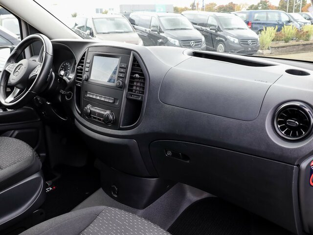 MERCEDES-BENZ Vito114TourerPro,Desperados,Extralang,Automatik... - Väikebuss, Mikrobuss: pilt 5 MERCEDES-BENZ Vito114TourerPro,Desperados,Extralang,Automatik... - Väikebuss, Mikrobuss: pilt 5