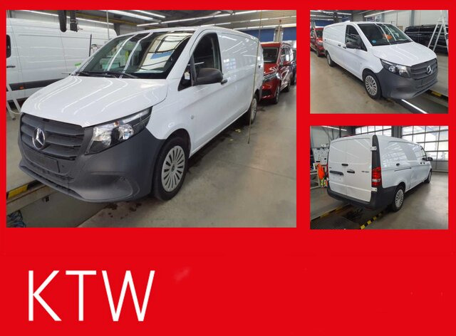 MERCEDES-BENZ Vito116CDI KA Extralang,Automatik,Klima,Kamera... - Väike kaubik: pilt 1 MERCEDES-BENZ Vito116CDI KA Extralang,Automatik,Klima,Kamera... - Väike kaubik: pilt 1