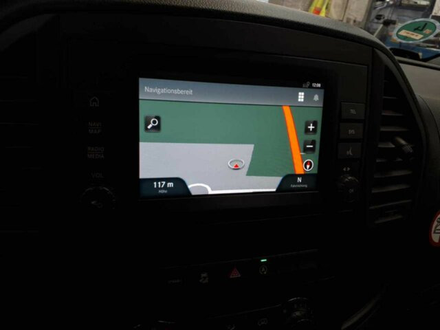 MERCEDES-BENZ Vito116CDI KA Extralang,Automatik,Klima,Kamera... - Väike kaubik: pilt 3 MERCEDES-BENZ Vito116CDI KA Extralang,Automatik,Klima,Kamera... - Väike kaubik: pilt 3