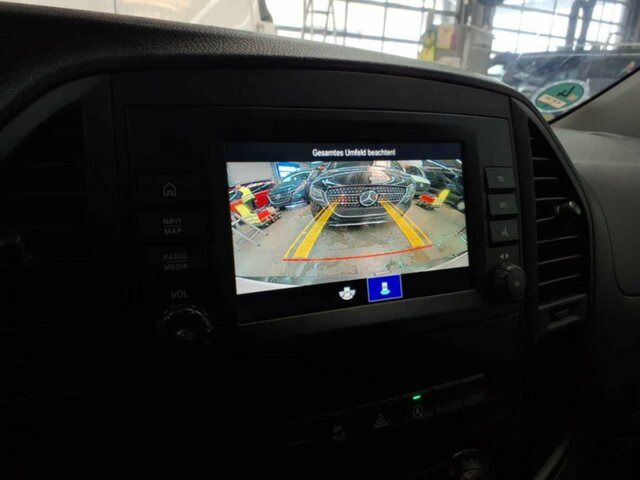 MERCEDES-BENZ Vito116CDI KA Extralang,Automatik,Klima,Kamera... - Väike kaubik: pilt 2 MERCEDES-BENZ Vito116CDI KA Extralang,Automatik,Klima,Kamera... - Väike kaubik: pilt 2