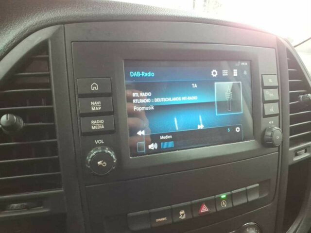 MERCEDES-BENZ Vito116CDI KA Extralang,Automatik,Klima,Kamera... - Väike kaubik: pilt 4 MERCEDES-BENZ Vito116CDI KA Extralang,Automatik,Klima,Kamera... - Väike kaubik: pilt 4