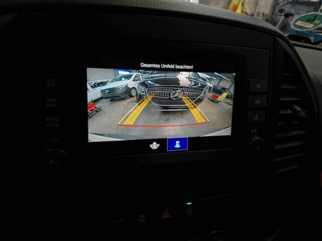 MERCEDES-BENZ Vito116CDI KA Extralang,Automatik,Klima,Kamera... - Väike kaubik: pilt 2 MERCEDES-BENZ Vito116CDI KA Extralang,Automatik,Klima,Kamera... - Väike kaubik: pilt 2
