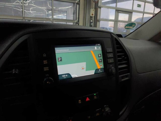 MERCEDES-BENZ Vito116CDI KA Extralang,Klima,Kamera,Tempomat... - Väike kaubik: pilt 3 MERCEDES-BENZ Vito116CDI KA Extralang,Klima,Kamera,Tempomat... - Väike kaubik: pilt 3