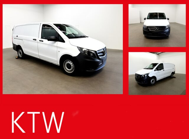 MERCEDES-BENZ Vito116CDI KA lang,9GTronic,Kamera,Tempomat - Väike kaubik: pilt 1 MERCEDES-BENZ Vito116CDI KA lang,9GTronic,Kamera,Tempomat - Väike kaubik: pilt 1