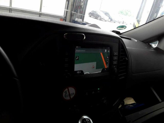 MERCEDES-BENZ Vito116CDI KA lang,Kamera,Klima,Tempomat... - Väike kaubik: pilt 3 MERCEDES-BENZ Vito116CDI KA lang,Kamera,Klima,Tempomat... - Väike kaubik: pilt 3