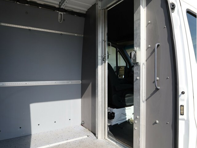 MERCEDES-BENZ eSprinter 312 Kasten FWD,3.924mm Radstand - Kaubik, Elektrikaubik: pilt 3 MERCEDES-BENZ eSprinter 312 Kasten FWD,3.924mm Radstand - Kaubik, Elektrikaubik: pilt 3