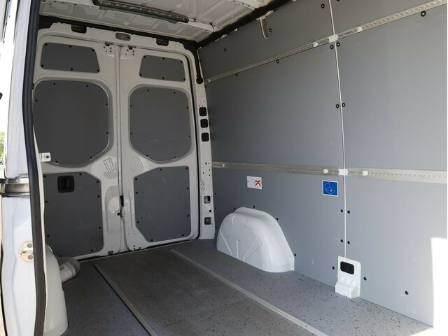 MERCEDES-BENZ eSprinter 312 Kasten FWD,3.924mm Radstand - Kaubik, Elektrikaubik: pilt 2 MERCEDES-BENZ eSprinter 312 Kasten FWD,3.924mm Radstand - Kaubik, Elektrikaubik: pilt 2