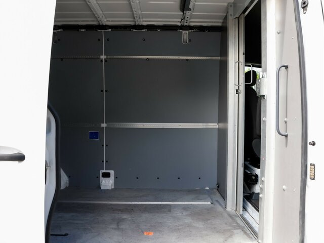 MERCEDES-BENZ eSprinter 312 Kasten FWD,3.924mm Radstand - Kaubik, Elektrikaubik: pilt 2 MERCEDES-BENZ eSprinter 312 Kasten FWD,3.924mm Radstand - Kaubik, Elektrikaubik: pilt 2