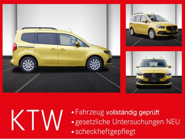 MERCEDES-BENZ T 180 Progressive,MBUX,LED,Navi,Kamera,Tempomat... - Muu seadmestik: pilt 1 MERCEDES-BENZ T 180 Progressive,MBUX,LED,Navi,Kamera,Tempomat... - Muu seadmestik: pilt 1