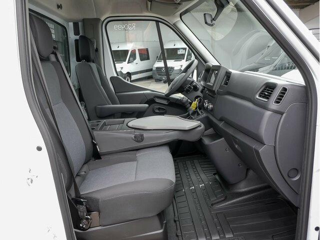 NISSAN Interstar S-CAB,3Seiten Kipper L2H1,N-CONNECTA - Tarbesõiduk kallur: pilt 3 NISSAN Interstar S-CAB,3Seiten Kipper L2H1,N-CONNECTA - Tarbesõiduk kallur: pilt 3