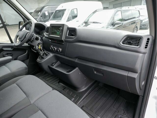 NISSAN Interstar S-CAB,3Seiten Kipper L2H1,N-CONNECTA - Tarbesõiduk kallur: pilt 4 NISSAN Interstar S-CAB,3Seiten Kipper L2H1,N-CONNECTA - Tarbesõiduk kallur: pilt 4