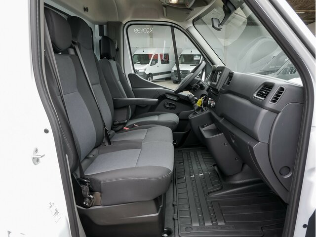 NISSAN Interstar S-CAB,3Seiten Kipper L2H1,N-CONNECTA - Tarbesõiduk kallur: pilt 2 NISSAN Interstar S-CAB,3Seiten Kipper L2H1,N-CONNECTA - Tarbesõiduk kallur: pilt 2